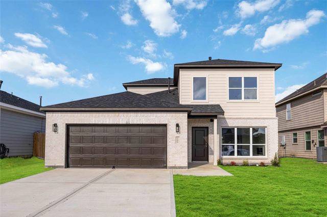 12650 Sai Baba Drive, Houston, TX 77038