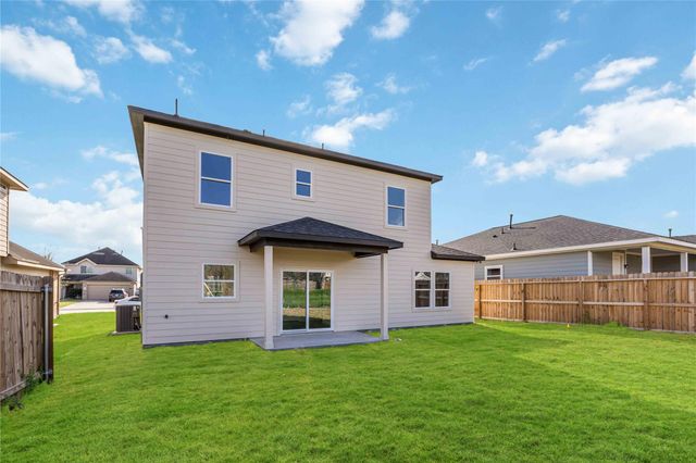 12650 Sai Baba Drive, Houston, TX 77038