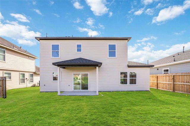 12650 Sai Baba Drive, Houston, TX 77038