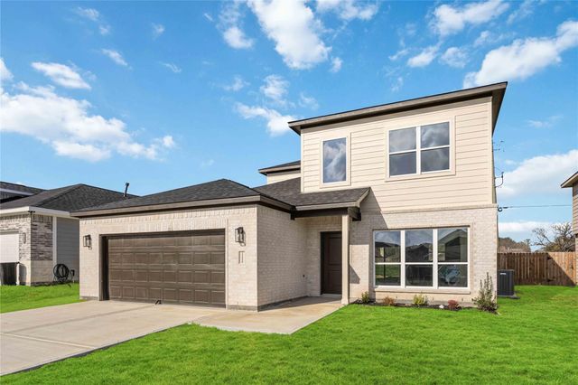 12650 Sai Baba Drive, Houston, TX 77038