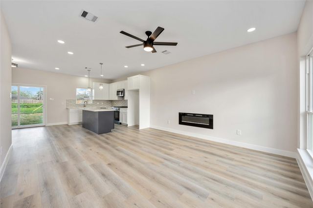 12650 Sai Baba Drive, Houston, TX 77038