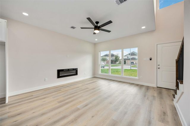 12650 Sai Baba Drive, Houston, TX 77038