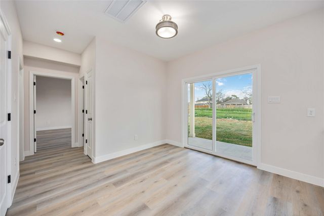 12650 Sai Baba Drive, Houston, TX 77038