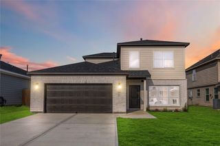 12650 Sai Baba Drive, Houston, TX 77038