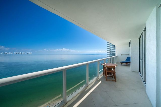 1800 S Ocean Dr 3102, Hallandale Beach, FL 33009