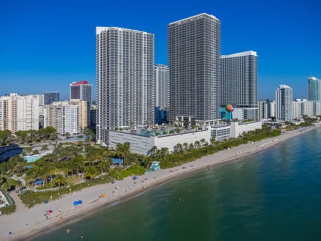 1800 S Ocean Dr 3102, Hallandale Beach, FL 33009
