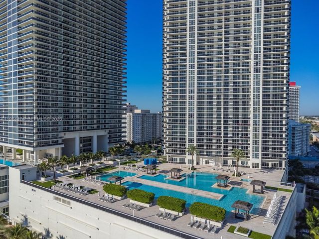 1800 S Ocean Dr 3102, Hallandale Beach, FL 33009