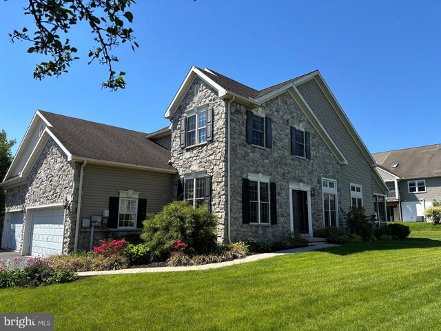 1103 HAMMON AVE, Ephrata, PA 17522