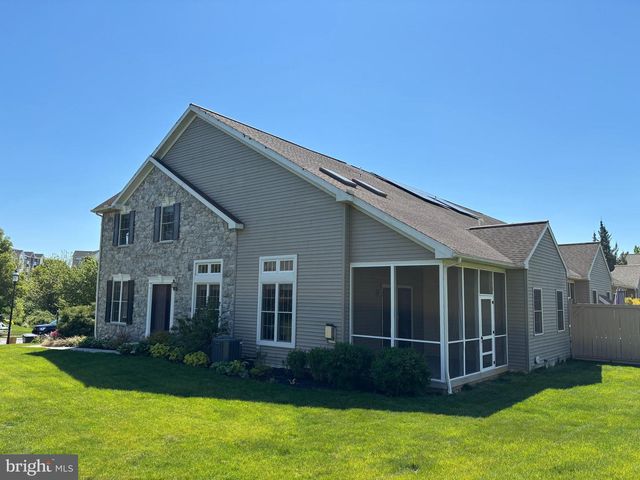 1103 HAMMON AVE, Ephrata, PA 17522