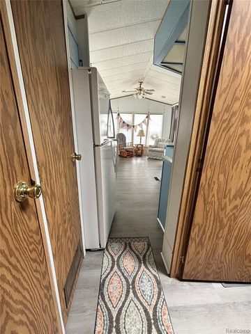 7166 Ben Franklin Drive, Lexington, MI 48450