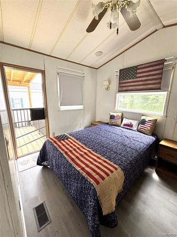 7166 Ben Franklin Drive, Lexington, MI 48450