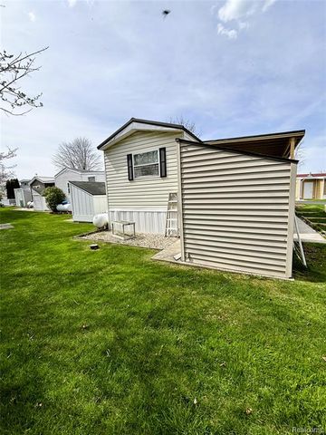7166 Ben Franklin Drive, Lexington, MI 48450