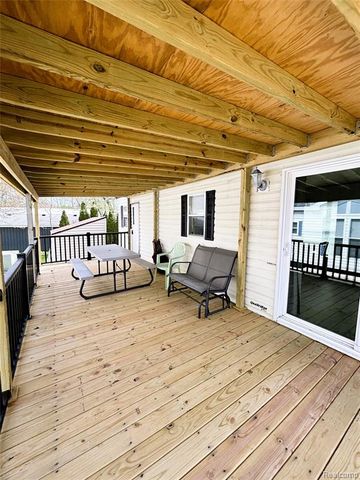 7166 Ben Franklin Drive, Lexington, MI 48450