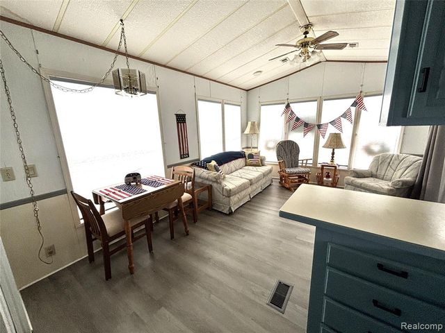 7166 Ben Franklin Drive, Lexington, MI 48450