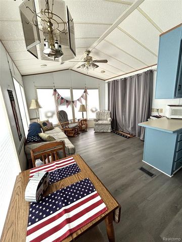 7166 Ben Franklin Drive, Lexington, MI 48450