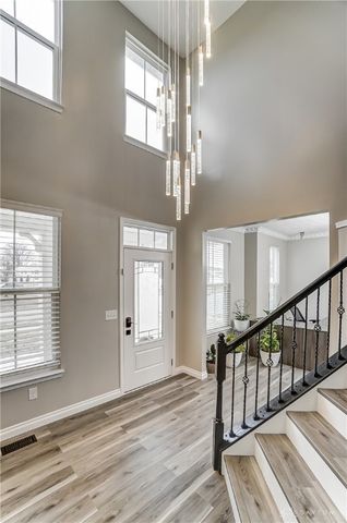 2603 Blueflag Street, Tipp City, OH 45371