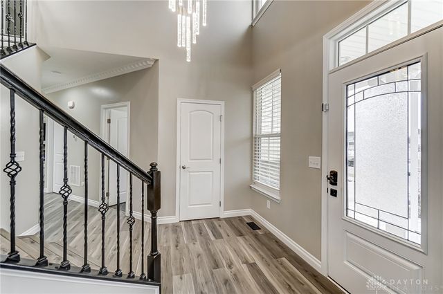 2603 Blueflag Street, Tipp City, OH 45371