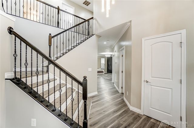 2603 Blueflag Street, Tipp City, OH 45371