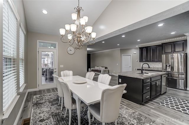 2603 Blueflag Street, Tipp City, OH 45371