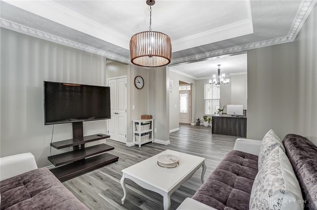 2603 Blueflag Street, Tipp City, OH 45371