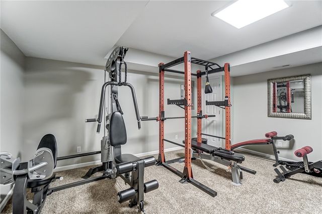 2603 Blueflag Street, Tipp City, OH 45371