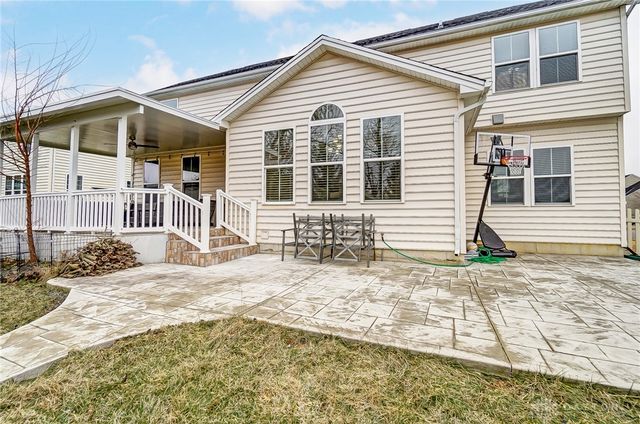 2603 Blueflag Street, Tipp City, OH 45371
