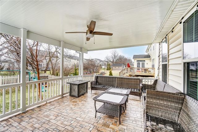 2603 Blueflag Street, Tipp City, OH 45371