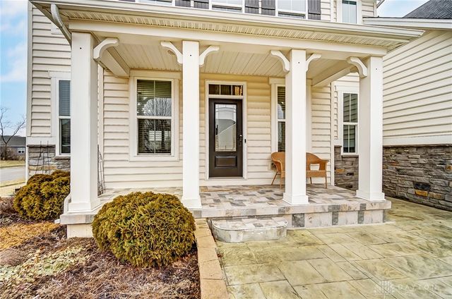 2603 Blueflag Street, Tipp City, OH 45371