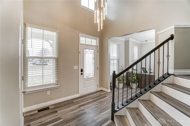 2603 Blueflag Street, Tipp City, OH 45371