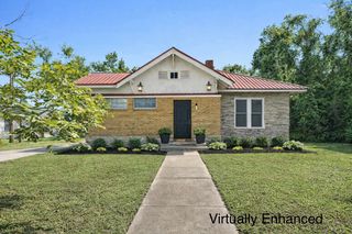 611 W Green Street, Perry, FL 32347