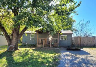 1033 Madison 218, Fredericktown, MO 63645