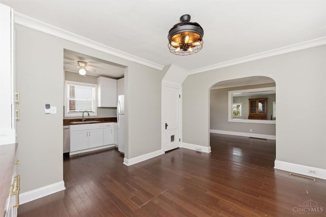 2149 Cathedral Avenue, Norwood, OH 45212