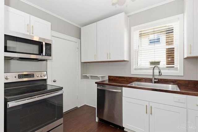 2149 Cathedral Avenue, Norwood, OH 45212