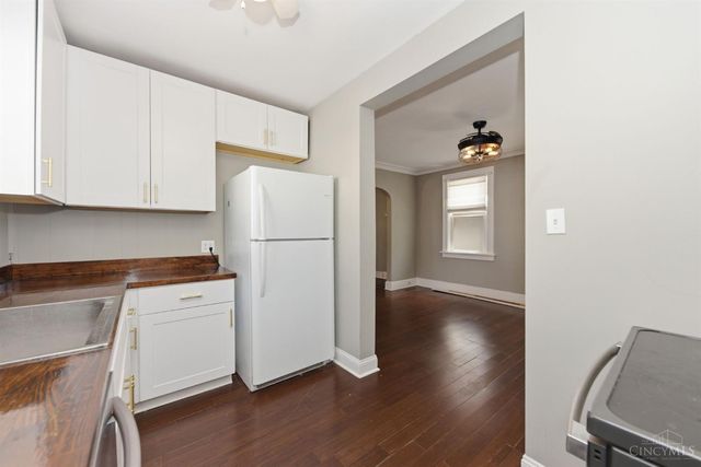2149 Cathedral Avenue, Norwood, OH 45212