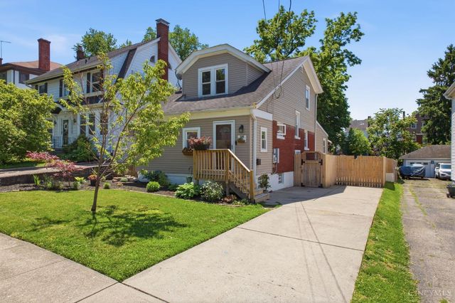 2149 Cathedral Avenue, Norwood, OH 45212