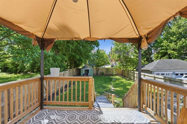 2149 Cathedral Avenue, Norwood, OH 45212