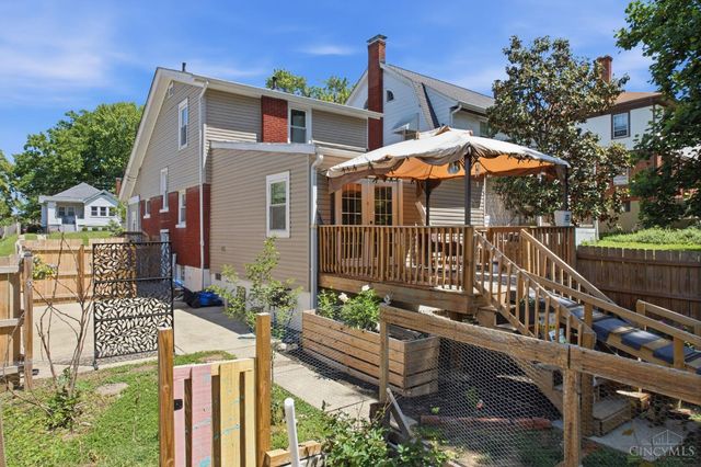 2149 Cathedral Avenue, Norwood, OH 45212