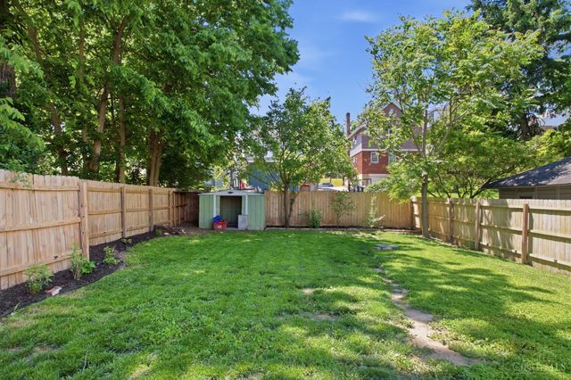 2149 Cathedral Avenue, Norwood, OH 45212