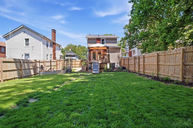 2149 Cathedral Avenue, Norwood, OH 45212