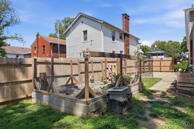 2149 Cathedral Avenue, Norwood, OH 45212