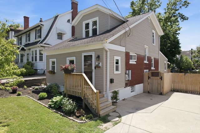 2149 Cathedral Avenue, Norwood, OH 45212