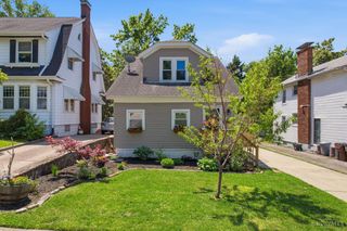 2149 Cathedral Avenue, Norwood, OH 45212