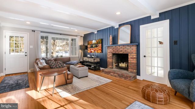 154 ASH WAY, Doylestown, PA 18901