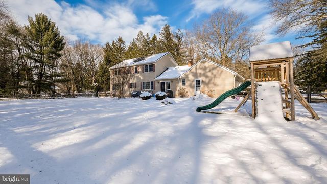 154 ASH WAY, Doylestown, PA 18901