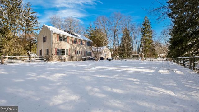 154 ASH WAY, Doylestown, PA 18901