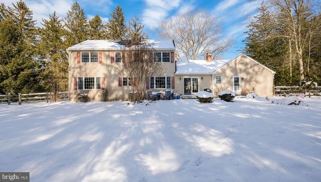 154 ASH WAY, Doylestown, PA 18901