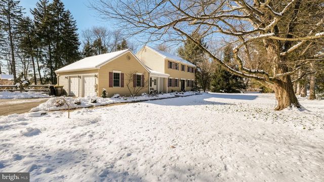 154 ASH WAY, Doylestown, PA 18901