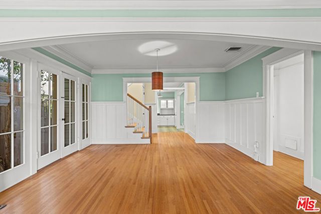 813 Crestmoore Place, Venice (los Angeles), CA 90291