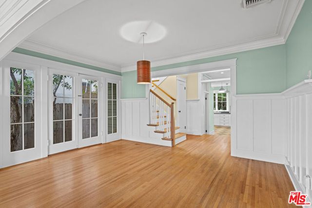 813 Crestmoore Place, Venice (los Angeles), CA 90291