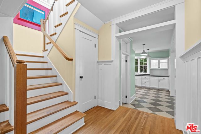 813 Crestmoore Place, Venice (los Angeles), CA 90291